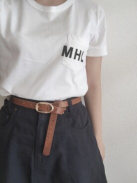 saaさんのコーディネート