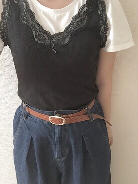 saaさんのコーディネート