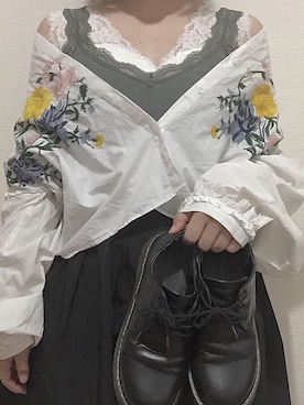 saaさんのコーディネート