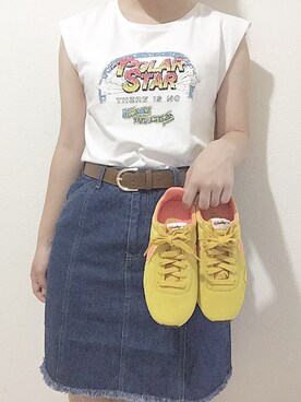 saaさんのコーディネート