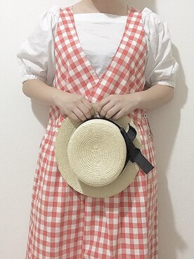 saaさんのコーディネート