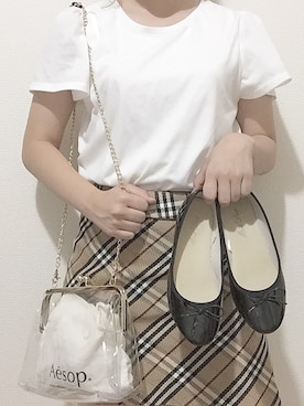 saaさんのコーディネート