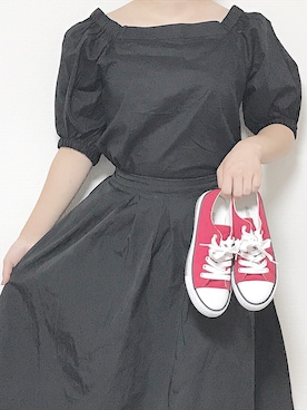 saaさんのコーディネート