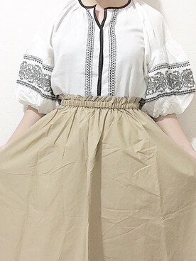 saaさんのコーディネート