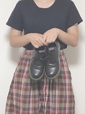 saaさんのコーディネート