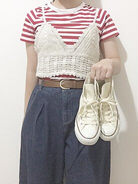 saaさんのコーディネート