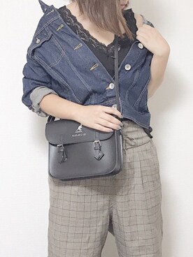 saaさんのコーディネート