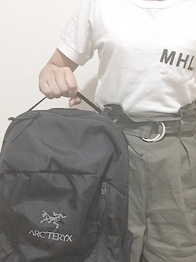 saaさんのコーディネート