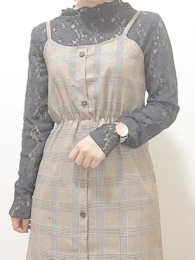 saaさんのコーディネート