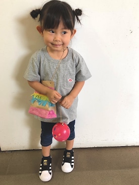 Elsaさんのコーディネート