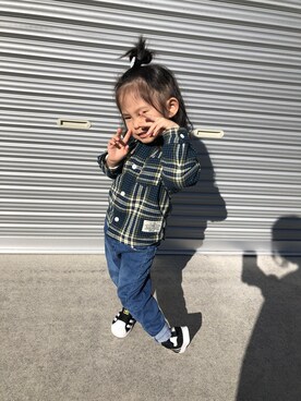 Elsaさんのコーディネート