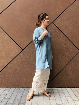 ruriさんのコーディネート