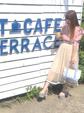 midoriさんのコーディネート