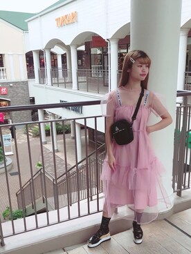 midoriさんのコーディネート