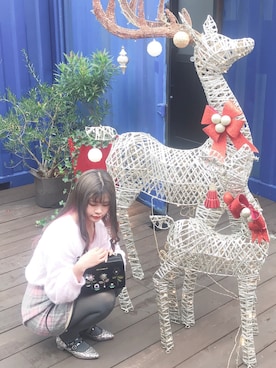 midoriさんのコーディネート