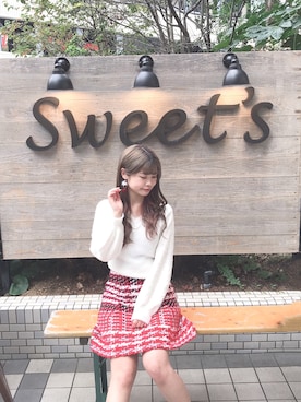 midoriさんのコーディネート