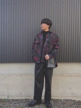 artさんのコーディネート