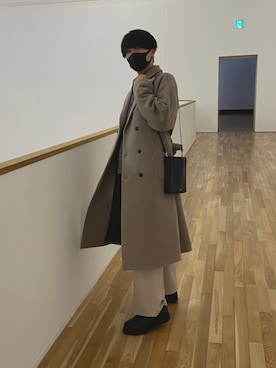 artさんのコーディネート