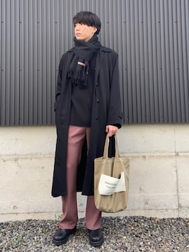 artさんのコーディネート