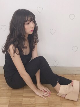 amimi0218さんのコーディネート