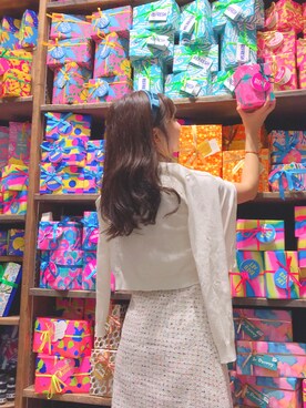 amimi0218さんのコーディネート