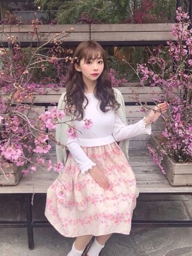 amimi0218さんのコーディネート