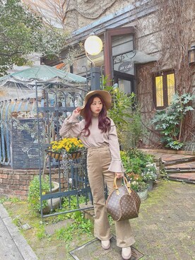 amimi0218さんのコーディネート