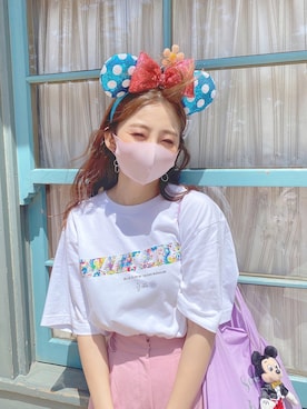 amimi0218さんのコーディネート