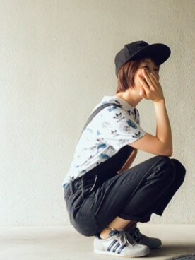 🍅とまと🍅さんのコーディネート