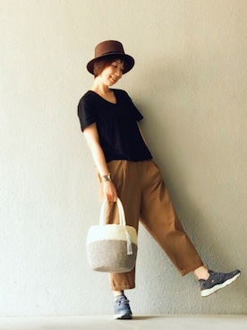 🍅とまと🍅さんのコーディネート