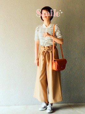 🍅とまと🍅さんのコーディネート