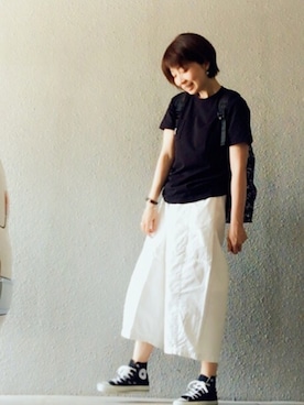 🍅とまと🍅さんのコーディネート