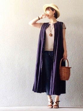 🍅とまと🍅さんのコーディネート