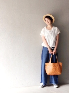 🍅とまと🍅さんのコーディネート