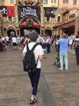 🍅とまと🍅さんのコーディネート