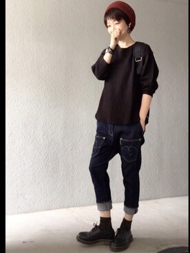 🍅とまと🍅さんのコーディネート