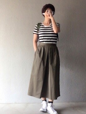 🍅とまと🍅さんのコーディネート