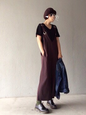 🍅とまと🍅さんのコーディネート