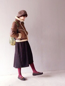 🍅とまと🍅さんのコーディネート