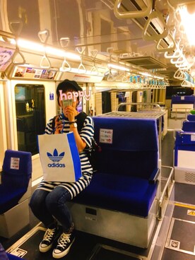 🍅とまと🍅さんのコーディネート