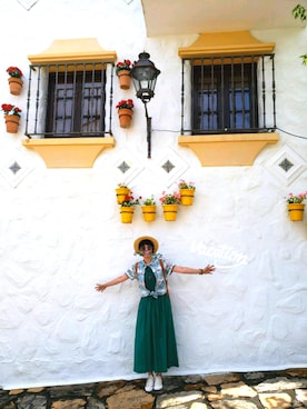 🍅とまと🍅さんのコーディネート