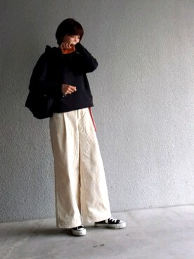 🍅とまと🍅さんのコーディネート