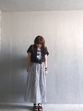 🍅とまと🍅さんのコーディネート