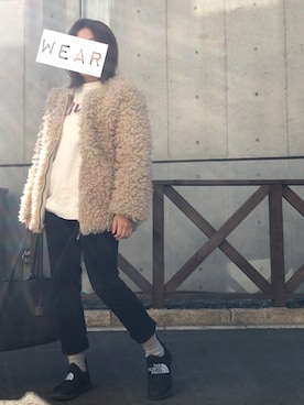 #K58さんのコーディネート