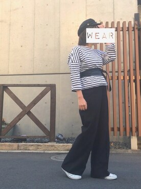 #K58さんのコーディネート