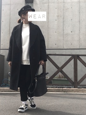 #K58さんのコーディネート