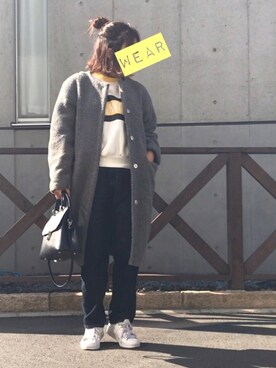 #K58さんのコーディネート