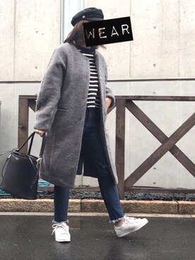 #K58さんのコーディネート