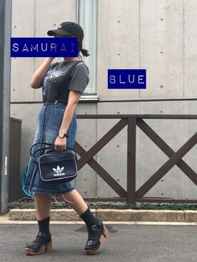 #K58さんのコーディネート