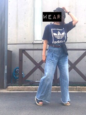 #K58さんのコーディネート